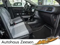 Gebraucht Citroën C3 PureTech 110 PS (80 kW) 2023 Schwarz Kleinwagen