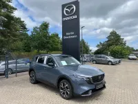 Neu Mazda CX-5 Exclusive-Line 141 PS (103 kW) 2026 Grau SUV