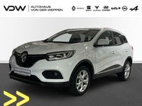 Gebraucht Renault Kadjar Zen 140 PS (102 kW) 2021 Weiß SUV