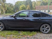 Gebraucht BMW 640 M Sport 320 PS (235 kW) 2018 Schwarz Coupé