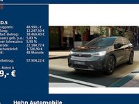 Neu VW ID.5 Pro 210 kW (286 PS) 2025 Schwarz SUV
