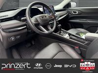 Gebraucht Jeep Compass Altitude 150 PS (110 kW) 2023 Alpine white (vr296) SUV