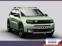 Neu Fiat Grande Panda La Prima 101 PS (74 kW) 2026 Blau Kleinwagen