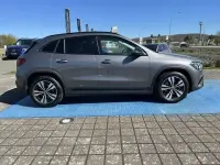 Gebraucht Mercedes GLA220 Progressive 190 PS (139 kW) 2025 Grau SUV