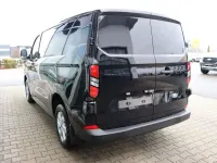 Neu Ford Transit Custom Trend 136 PS (100 kW) 2026 Agate black metallic Van / Kleinbus