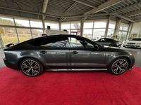 gebraucht Audi A7 3.0 TDI quattro competition s line Tempomat Navi