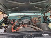 Second-hand Chevrolet C20 200 CP (147 kW) 1977 Verde SUV