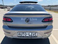 Gebraucht VW Arteon R-line 200 PS (147 kW) 2023 Silber Limousine