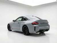 Neu BMW M2 Basis 480 PS (353 kW) 2025 Grau Coupé