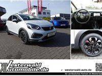 Neu Honda Jazz Advance 122 PS (89 kW) 2026 Weiß Kleinwagen
