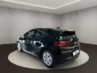 Neu VW ID.3 Trendline 125 kW (170 PS) 2026 Grenadillschwarz metallic Kleinwagen
