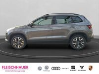 Gebraucht Skoda Karoq 150 PS (110 kW) 2026 Grau SUV