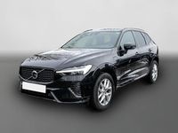 Gebraucht Volvo XC60 Plus 455 PS (334 kW) 2024 Schwarz SUV