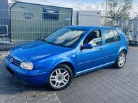 Gebraucht VW Golf IV Comfortline 75 PS (55 kW) 2002 Limousine