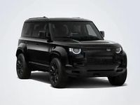 Neu Land Rover Defender 635 PS (467 kW) 2026 Narvik black SUV