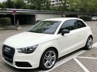 gebraucht Audi A1 attraction 1.2 TFSI