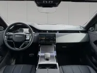 Gebraucht Land Rover Range Rover evoque SE Dynamic 206 PS (151 kW) 2025 Santorini black SUV