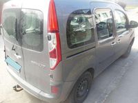 Gebraucht Renault Kangoo 90 PS (66 kW) 2015 Grau Van / Kleinbus