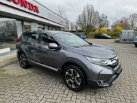 gebraucht Honda CR-V 1.5T 2WD Elegance