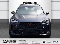 Gebraucht Cupra Formentor VZ 390 PS (286 kW) 2022 Magnetic grau matt SUV