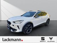 Gebraucht Cupra Formentor VZ 310 PS (228 kW) 2024 Weiss SUV