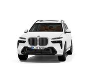 Gebraucht BMW X7 Efficient Dynamics 340 PS (250 kW) 2024 Alpinweiß uni SUV
