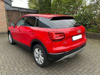 gebraucht Audi Q2 30 TFSI design *S-tronic*Navi*LED*