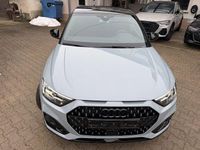 Gebraucht Audi A1 S-Line 150 PS (110 kW) 2025 Grau Limousine