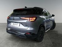 Neu Renault Austral Esprit Alpine 131 PS (96 kW) 2026 Grau SUV