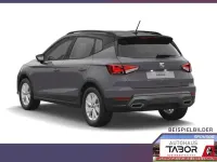 Neu Seat Arona FR 150 PS (110 kW) 2025 Grau SUV