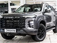 Neu Maxus T60 215 PS (158 kW) 2026 Grau Abholung