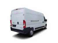 Gebraucht Opel Movano S 2024 Weiss Van