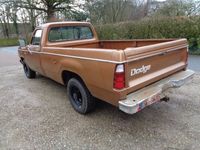 gebraucht Dodge D200 Pickup