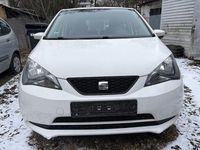 Second-hand Seat Mii Chic 60 CP (44 kW) 2015 Alb Hatchback