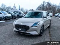 Neu Suzuki Swift Comfort+ 83 PS (61 kW) 2026 Beige Kleinwagen