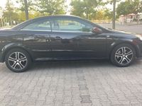 gebraucht Opel Astra Cabriolet H Twintop 2.0 Turbo