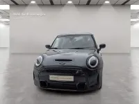 Second-hand Mini Cooper S 178 CP (130 kW) 2023 Negru Hatchback