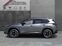 Gebraucht Nissan X-Trail 360º 204 PS (150 kW) 2022 Grau SUV