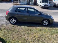 Gebraucht Toyota Corolla 110 PS (80 kW) 2005 Limousine