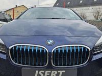 Gebraucht BMW 225 iPerformance 224 PS (164 kW) 2019 Blau Kombi