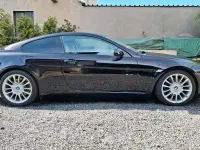 Używany BMW 650 Shadowline 367 KM (269 kW) 2005 Coupe