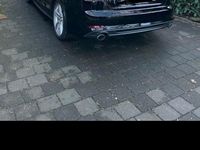 Gebraucht Audi A5 Sportback Ambiente 190 PS (139 kW) 2019 Schwarz Kleinwagen