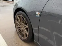 Gebraucht Opel Insignia OPC 194 PS (142 kW) 2014 Grau Kombi