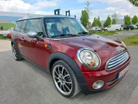 Brugt Mini Cooper 120 HK (88 kW) 2009 Hatchback