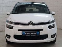 gebraucht Citroën Grand C4 Picasso C4 Picasso/Spacetourer Selection Navi SHZ