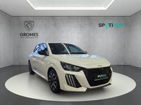 Gebraucht Peugeot 208 Active 75 PS (55 kW) 2024 Weiß Kleinwagen