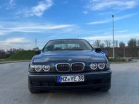 gebraucht BMW 520 520 i