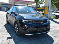 Gebraucht Opel Mokka-e Elegance 100 kW (136 PS) 2022 Schwarz SUV