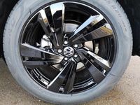 Neu VW Touareg Edition 286 PS (210 kW) 2026 Grenadillschwarz metallic SUV