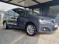 gebraucht Seat Alhambra 1.4 TSI DSG7-SITZERPANOAHKKAMERA